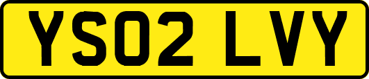 YS02LVY
