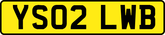 YS02LWB