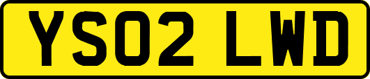 YS02LWD