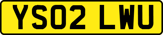 YS02LWU