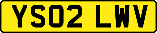 YS02LWV