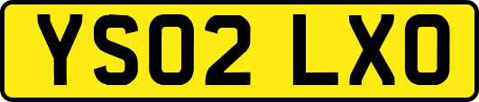 YS02LXO