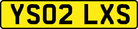 YS02LXS