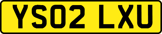 YS02LXU