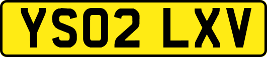YS02LXV