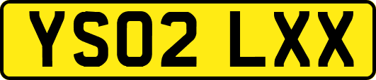 YS02LXX