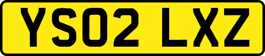 YS02LXZ