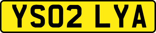 YS02LYA