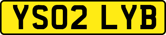 YS02LYB