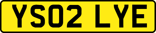 YS02LYE