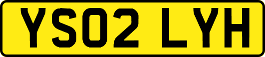 YS02LYH