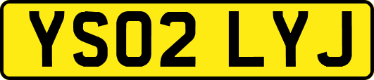 YS02LYJ