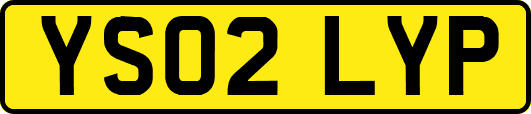 YS02LYP