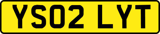 YS02LYT