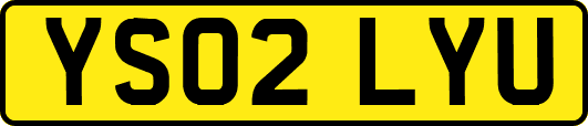 YS02LYU