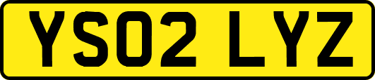 YS02LYZ