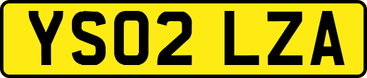 YS02LZA