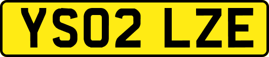 YS02LZE