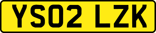 YS02LZK