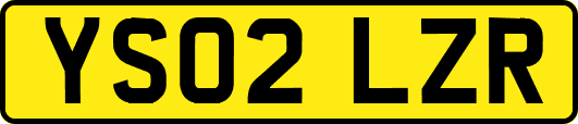 YS02LZR