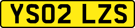 YS02LZS
