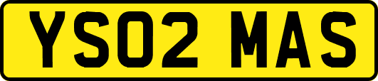 YS02MAS