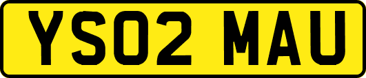 YS02MAU