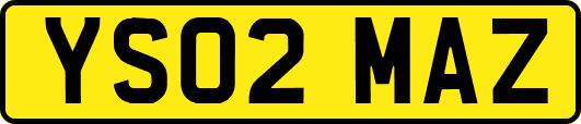 YS02MAZ
