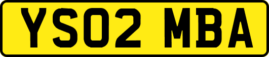 YS02MBA