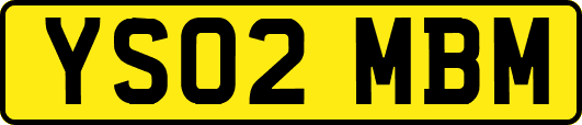 YS02MBM