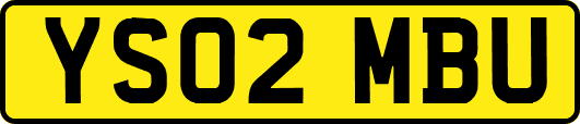 YS02MBU