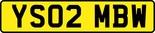 YS02MBW