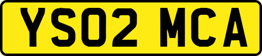 YS02MCA