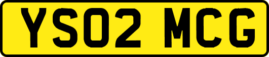 YS02MCG
