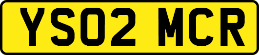 YS02MCR