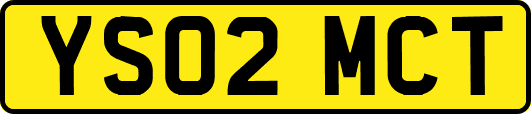 YS02MCT