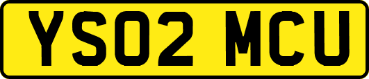YS02MCU