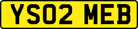 YS02MEB
