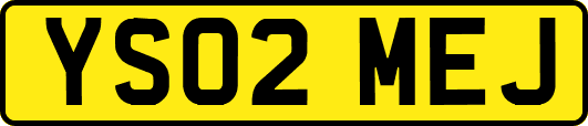 YS02MEJ