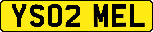 YS02MEL