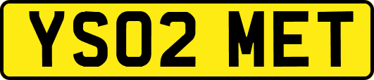 YS02MET