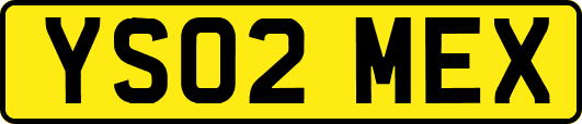 YS02MEX