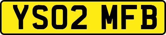 YS02MFB