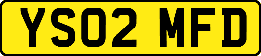 YS02MFD