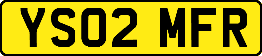 YS02MFR