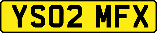 YS02MFX