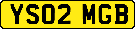 YS02MGB