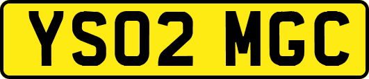 YS02MGC