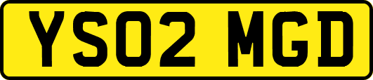 YS02MGD