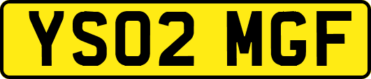 YS02MGF